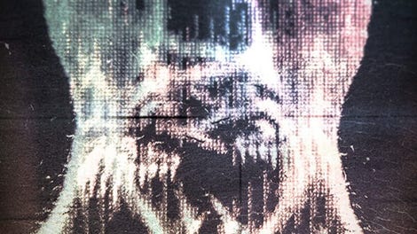 The Revanchist