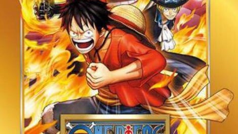 One Piece: Pirate Warriors 3 - Deluxe Edition