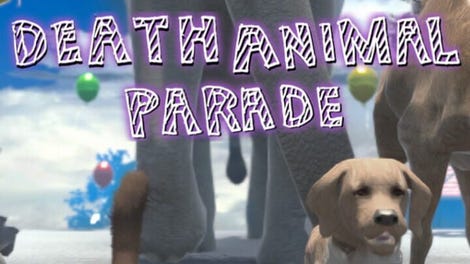 Death Animal Parade