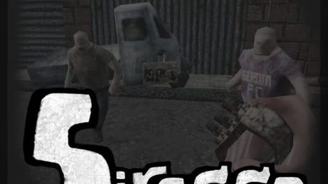Sirocco Thugs