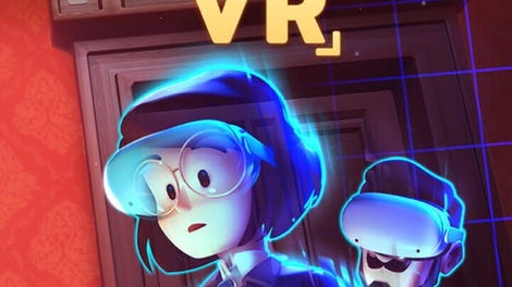 Escape Simulator VR