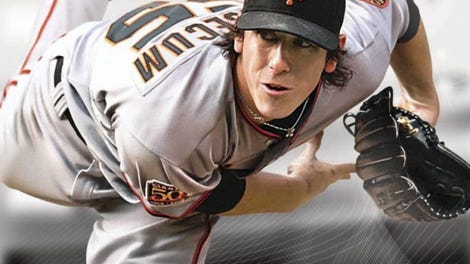 Major League Baseball 2K9