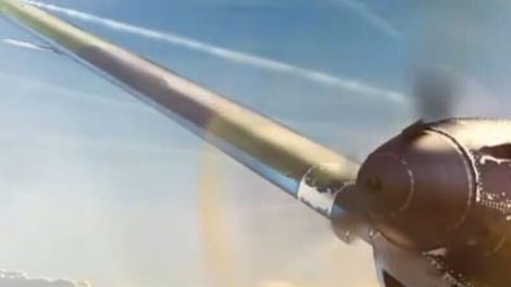 Ace Squadron: WWII Conflicts