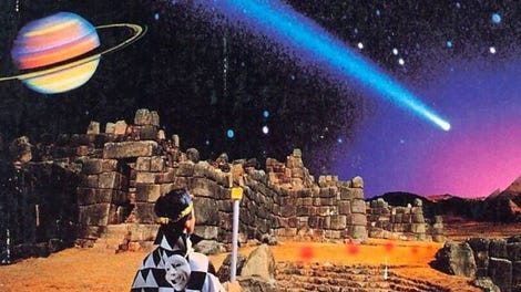 Stuart Smith's Adventure Construction Set