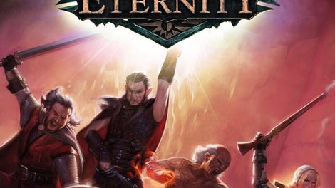 Pillars of Eternity: Hero Edition