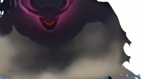 Void Foundation: Into The Void