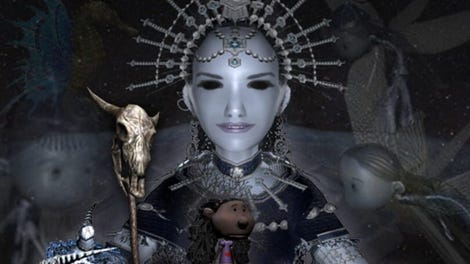 The Prisoner of the Night