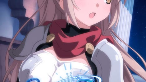 Sakura Fantasy