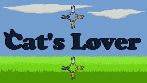 Cats Lover