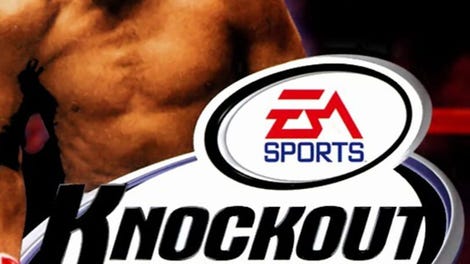 Knockout Kings 2000