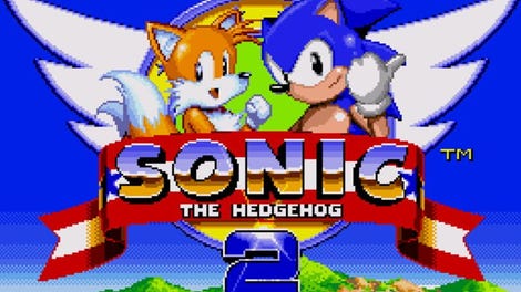 Sonic 2: Chaos Adventure
