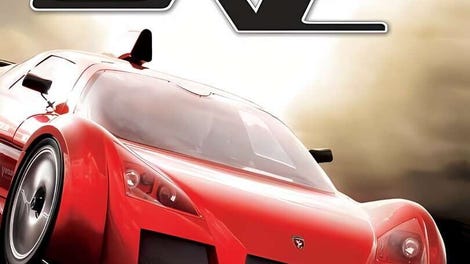 World Racing 2