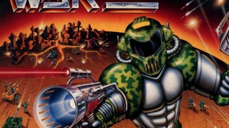 War 2410