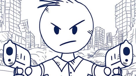 State of Anarchy: Master of Mayhem