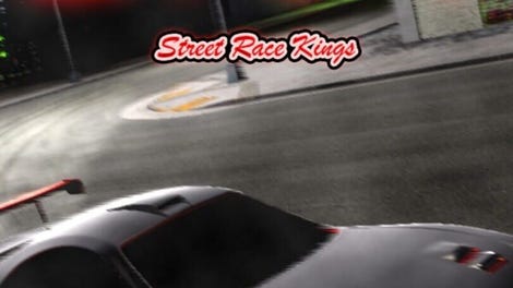 Street Race Kings