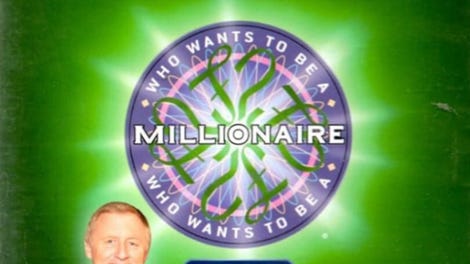 Who Wants to Be a Millionaire? 3rd Edition - Family Picture Edition