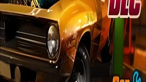 Car Mechanic Simulator 2018: Garage Customization