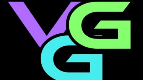 Video Game Grid