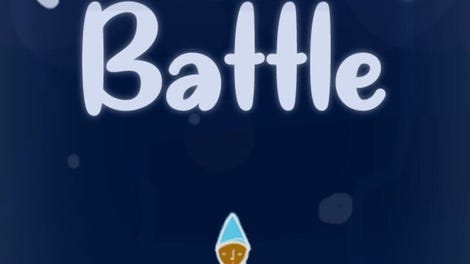 Wizard Battle