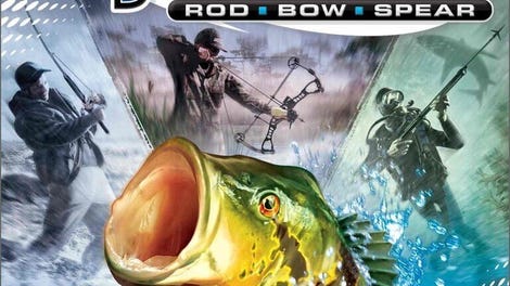 Shimano Xtreme Fishing