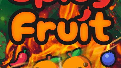 Spicy Fruit
