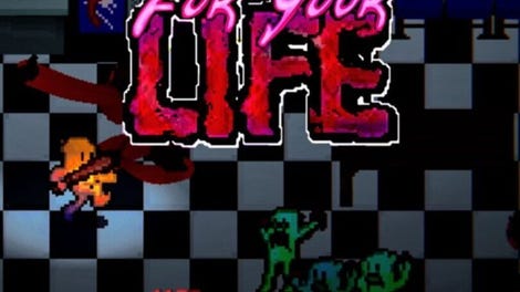 Run for Your Life