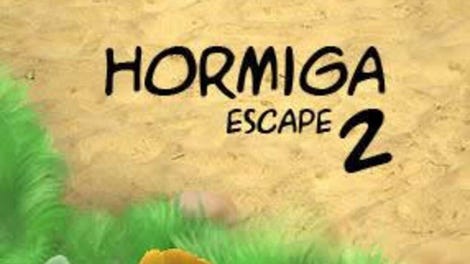 Hormiga Escape 2