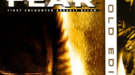 F.E.A.R.: Gold Edition