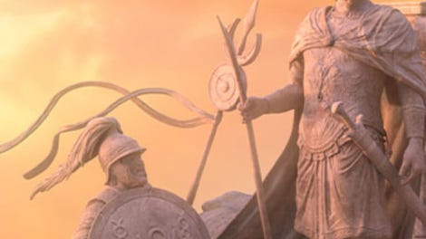 Imperator: Rome - The Punic Wars Content Pack