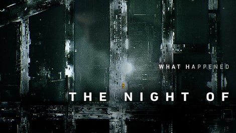 The Night Of (TV Mini Series 2016) - IMDb