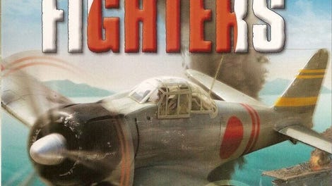 Pacific Fighters - Kotaku