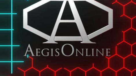 Aegis Online