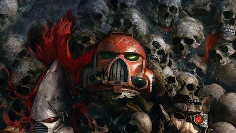 Warhammer 40,000: Dawn of War III