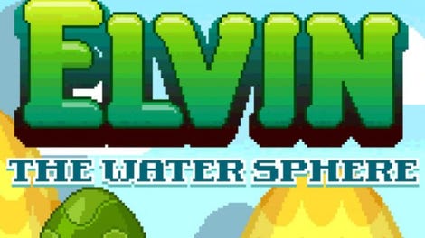 Elvin: The Water Sphere