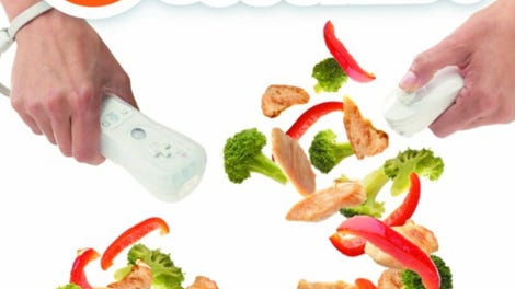 Food Network: Cook or Be Cooked