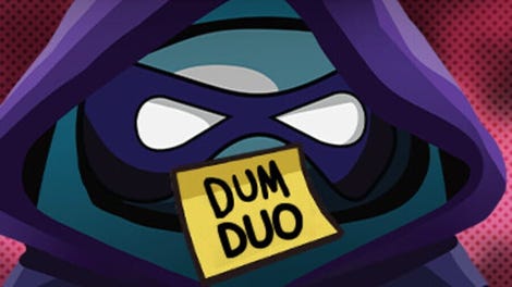 Among Us VR: Limited Time Pack - DUM Duo