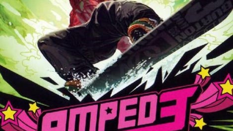 Amped 3