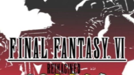 Final Fantasy VI Reimagined