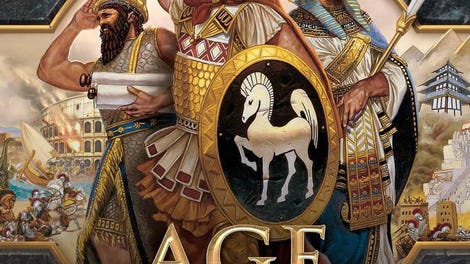 Age of Empires: Definitive Edition
