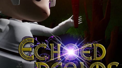 Echoed Realms
