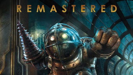 BioShock Remastered