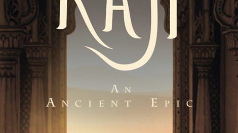 Raji: An Ancient Epic