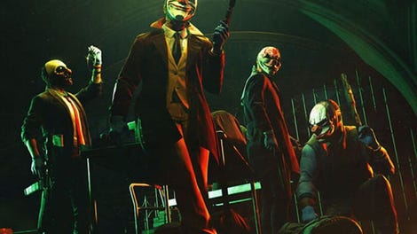 Payday 3: Day One Edition