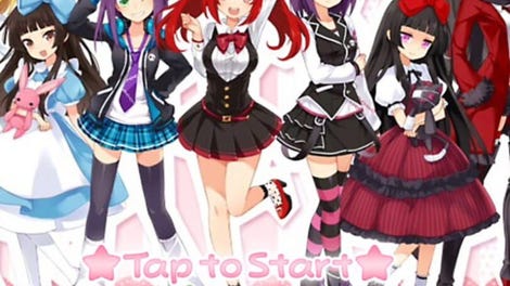 Moe Can Change: Me & MyRoid