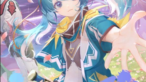 Netabare ga Hageshisugiru RPG 2: Shinyuu no Shin no Sugata ha Daimaou