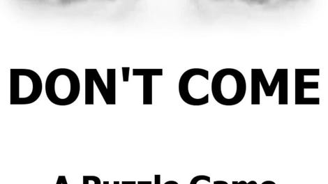 Tomorrow Don't Come