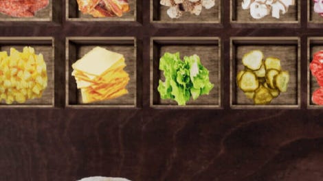 Mompreneur: Pizza Cooking Life Sim
