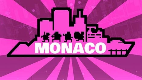 Monaco: What's Yours Is Mine