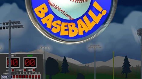 Totally Baseball