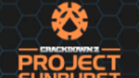 Crackdown 2: Project Sunburst